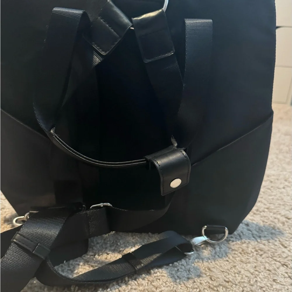 Star Wars First Order BackPack - Picture 3 of 6